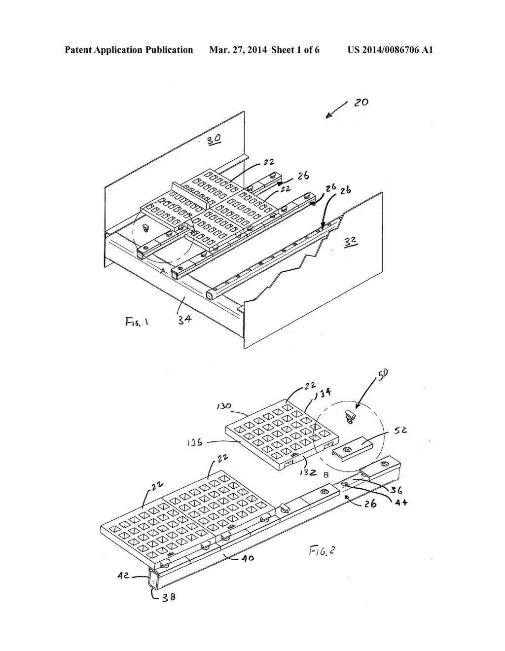 LOCKING TWIST PIN SCREEN PANEL RETAINER - diagram, schematic, and image 02