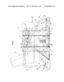 OCCUPANT TRANSFER APPARATUS FOR VEHICLE diagram and image