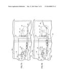 OCCUPANT TRANSFER APPARATUS FOR VEHICLE diagram and image