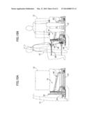 OCCUPANT TRANSFER APPARATUS FOR VEHICLE diagram and image