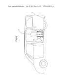 OCCUPANT TRANSFER APPARATUS FOR VEHICLE diagram and image