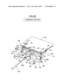 OCCUPANT TRANSFER APPARATUS FOR VEHICLE diagram and image