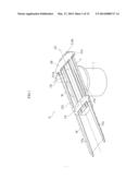 WORKPIECE CONVEYING ROBOT diagram and image