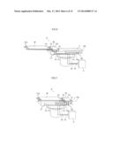 WORKPIECE CONVEYING ROBOT diagram and image