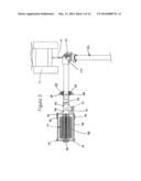 Apparatus and method for unloading granular material from vehicles having     one or more dump gates diagram and image