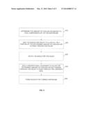 GAS TURBINE ENGINE TURBINE DIAPHRAGM WITH ANGLED HOLES diagram and image