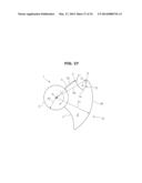 PROPELLER FAN diagram and image