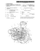 TURBOCHARGER AND COMPONENT THEREFOR diagram and image