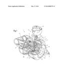 TURBOCHARGER AND COMPONENT THEREFOR diagram and image