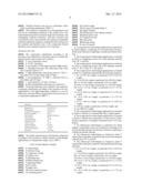 TURBOCHARGER AND COMPONENT THEREFOR diagram and image