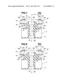 Impeller and Electric-Motor Driven Water Pump Having the Same diagram and image