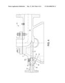 Drain Vent for Petroleum/Chemical Pumping Devices and Methods of Making     the Same diagram and image