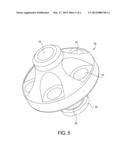 Drain Vent for Petroleum/Chemical Pumping Devices and Methods of Making     the Same diagram and image