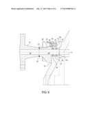 Drain Vent for Petroleum/Chemical Pumping Devices and Methods of Making     the Same diagram and image