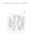 Hydraulic Radial-piston Pump for Wind Turbines diagram and image