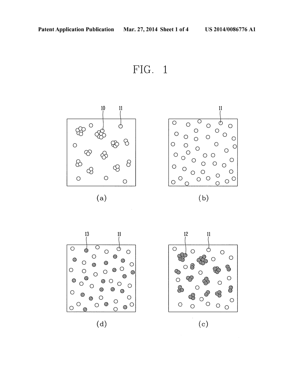 SURFACE TREATING AGENT FOR WEAR-RESISTANCE SURFACE, MANUFACTURING METHOD     THEREOF AND COMPRESSOR USING THE SAME - diagram, schematic, and image 02