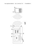 STRIP DISPENSER AND STRIPS FOR USE WITH THE SAME diagram and image