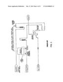 CHLORINE DIOXIDE GENERATION SYSTEMS AND METHODS diagram and image