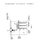 CHLORINE DIOXIDE GENERATION SYSTEMS AND METHODS diagram and image