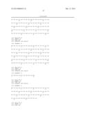 Methods and Compositions for Heptameric Targeting Ligands diagram and image