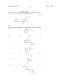 METHODS OF TREATING OR PREVENTING ALZHEIMER S DISEASE USING INDANE ACETIC     ACID DERIVATIVES diagram and image