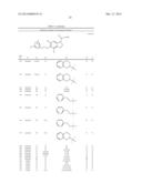 METHODS OF TREATING OR PREVENTING ALZHEIMER S DISEASE USING INDANE ACETIC     ACID DERIVATIVES diagram and image