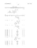 METHODS OF TREATING OR PREVENTING ALZHEIMER S DISEASE USING INDANE ACETIC     ACID DERIVATIVES diagram and image