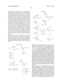 METHODS OF TREATING OR PREVENTING ALZHEIMER S DISEASE USING INDANE ACETIC     ACID DERIVATIVES diagram and image