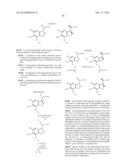 METHODS OF TREATING OR PREVENTING ALZHEIMER S DISEASE USING INDANE ACETIC     ACID DERIVATIVES diagram and image