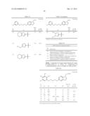 METHODS OF TREATING OR PREVENTING ALZHEIMER S DISEASE USING INDANE ACETIC     ACID DERIVATIVES diagram and image