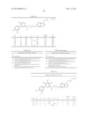 METHODS OF TREATING OR PREVENTING ALZHEIMER S DISEASE USING INDANE ACETIC     ACID DERIVATIVES diagram and image