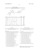 METHODS OF TREATING OR PREVENTING ALZHEIMER S DISEASE USING INDANE ACETIC     ACID DERIVATIVES diagram and image