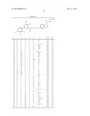 METHODS OF TREATING OR PREVENTING ALZHEIMER S DISEASE USING INDANE ACETIC     ACID DERIVATIVES diagram and image