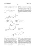 METHODS OF TREATING OR PREVENTING ALZHEIMER S DISEASE USING INDANE ACETIC     ACID DERIVATIVES diagram and image