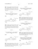 METHODS OF TREATING OR PREVENTING ALZHEIMER S DISEASE USING INDANE ACETIC     ACID DERIVATIVES diagram and image