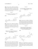 METHODS OF TREATING OR PREVENTING ALZHEIMER S DISEASE USING INDANE ACETIC     ACID DERIVATIVES diagram and image