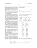 ADHESIVE COMPOSITION FOR SOFT TISSUES, ADHESIVE COMPOSITION FOR WOUND     DRESSING OR WOUND DRESSING COMPOSITION diagram and image