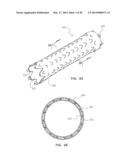 DRUG-ELUTING ROTATIONAL SPUN COATINGS AND METHODS OF USE diagram and image