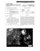 Synthesis of Small Particles diagram and image