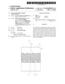 ANNULAR DIE SPIRAL GROOVE CONFIGURATION diagram and image