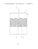 ANNULAR DIE SPIRAL GROOVE CONFIGURATION diagram and image