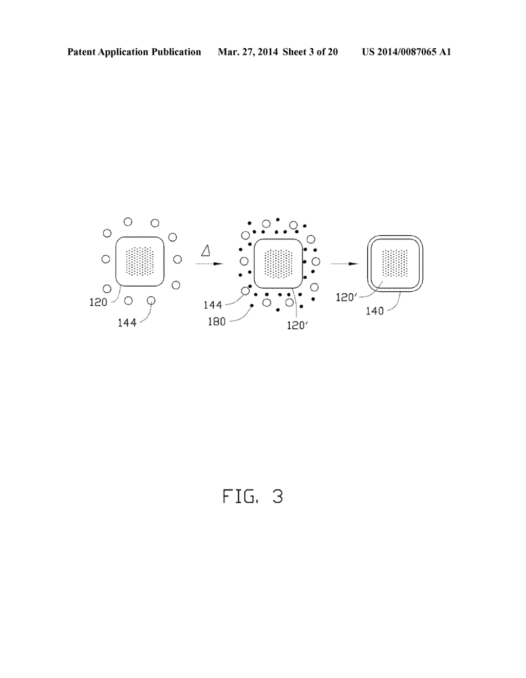 CATHODE COMPOSITE MATERIAL, METHOD FOR MAKING THE SAME, AND LITHIUM ION     BATTERY USING THE SAME - diagram, schematic, and image 04