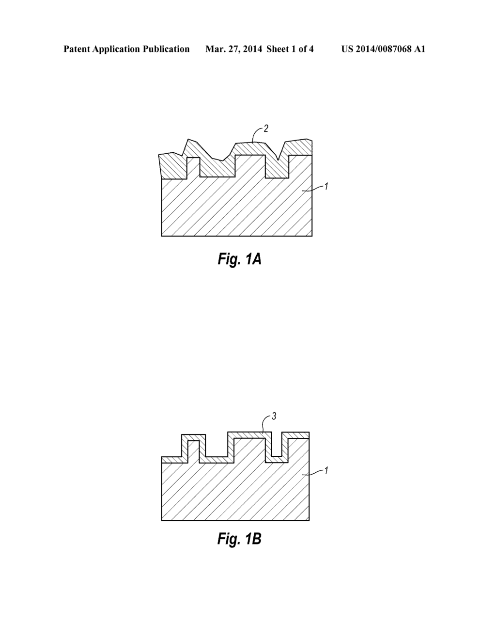 METAL MOLD, PROCESS FOR MANUFACTURING THE SAME, AND MOLDED ARTICLE     PRODUCED USING THE MOLD - diagram, schematic, and image 02