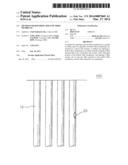 METHOD FOR REPAIRING HOLLOW FIBER MEMBRANE diagram and image