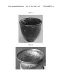PREPARATION METHOD OF YAOBIAN POTTERY diagram and image