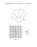 Element Having a Decorative Surface diagram and image