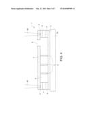 LOW TEMPERATURE HERMETIC SEALING VIA LASER diagram and image