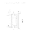 LOW TEMPERATURE HERMETIC SEALING VIA LASER diagram and image