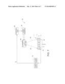 LOW TEMPERATURE HERMETIC SEALING VIA LASER diagram and image