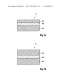 Laminar Structure Providing Adaptive Thermal Insulation diagram and image